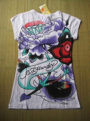 cheap ed hardy shirts women cheap no. 803